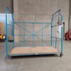 400 Stück Corletten, Breite 2m – Bild 5