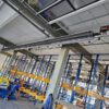 7x Gogas Dunkelstrahler DSF-C, 