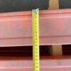 Palettenregal 4,50m hoch, Schulte, 843kg / Palette, ca. 57 Stellplätze – Bild 10