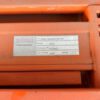 Palettenregal 4,50m hoch, Schulte, 843kg / Palette, ca. 57 Stellplätze – Bild 11