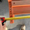 Palettenregal 4,50m hoch, Schulte, 843kg / Palette, ca. 57 Stellplätze – Bild 12
