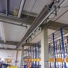 7x Gogas Dunkelstrahler DSF-C,  – Bild 2