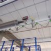 7x Gogas Dunkelstrahler DSF-C,  – Bild 3