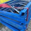 Palettenregal 4,50m hoch, Schulte, 843kg / Palette, ca. 57 Stellplätze – Bild 3