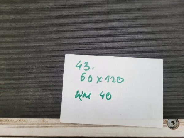 Gurtförderer, Transnorm,  ca. 2m lang – Bild 4