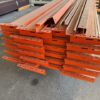 Palettenregal 4,50m hoch, Schulte, 843kg / Palette, ca. 57 Stellplätze – Bild 9