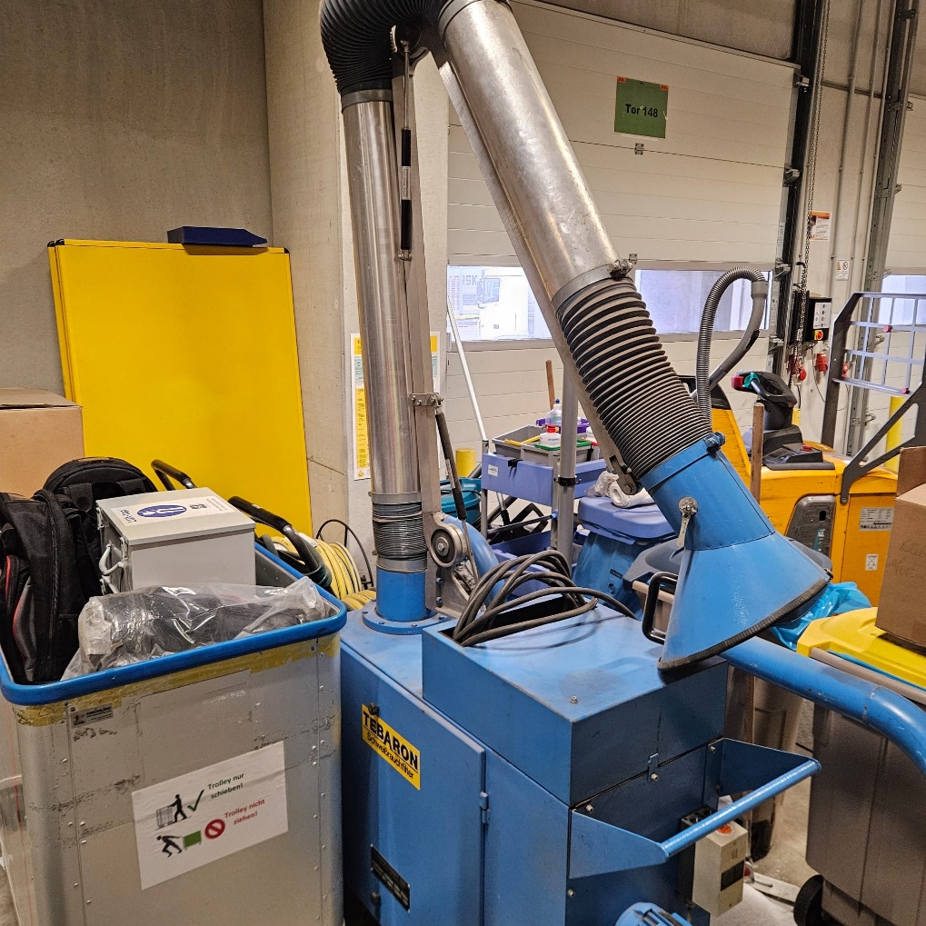 Angebote Lagertechnik und Fördertechnik lagertechnik