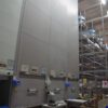 3 x Liftsysteme, Kardex, Höhe 9,40m (kürzbar), ca. 200kg / Tablar, Maße pro Tablar: 0,82 x 1,25m – gebraucht -: