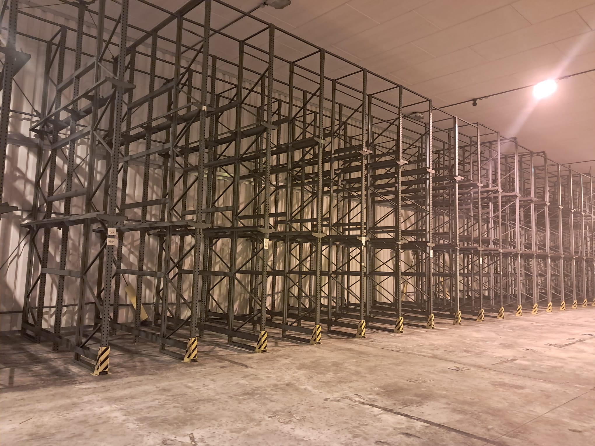 Angebote Lagertechnik und Fördertechnik lagertechnik