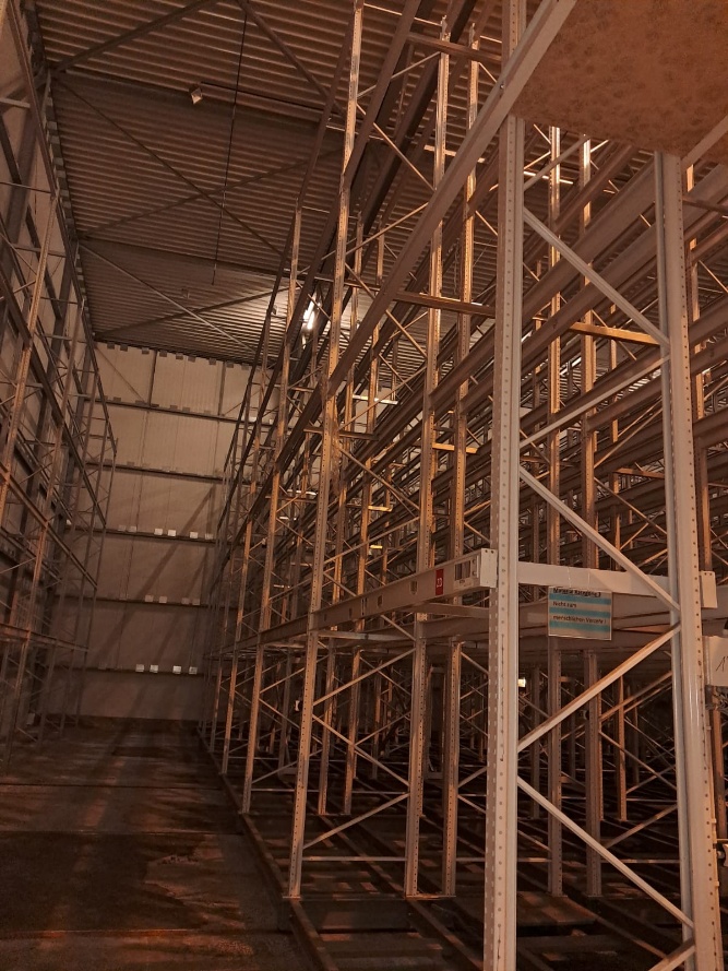 Startseite lagertechnik