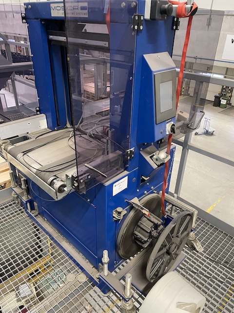 Ausverkaufte Angebote Lagertechnik und Fördertechnik lagertechnik