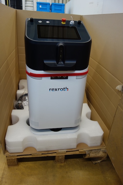 Startseite lagertechnik