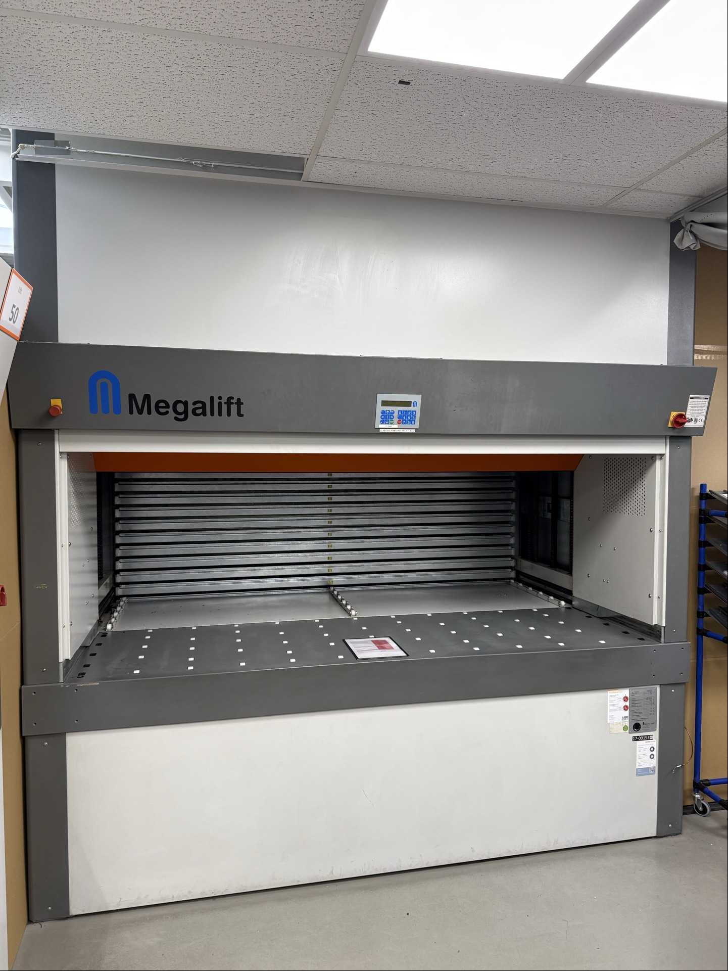 Startseite lagertechnik