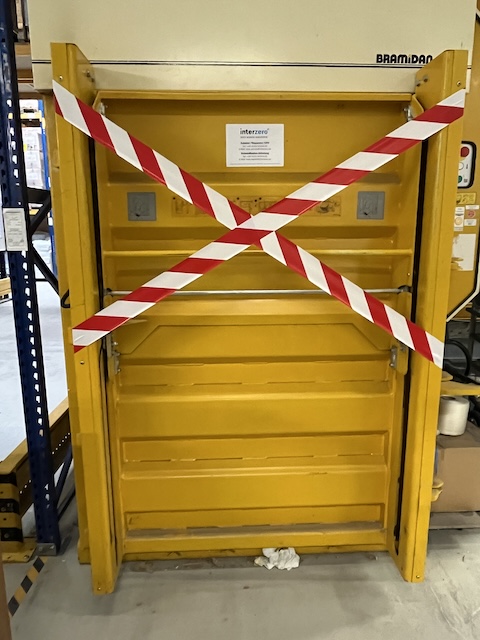 Angebote Lagertechnik und Fördertechnik lagertechnik