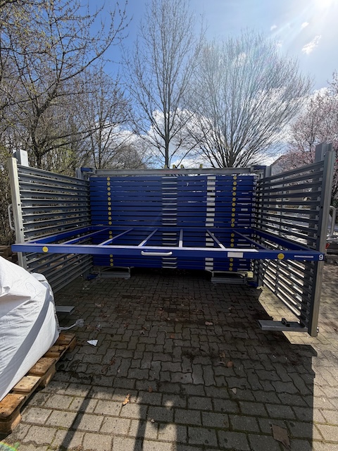 Angebote Lagertechnik und Fördertechnik lagertechnik