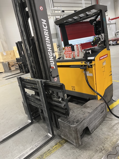 Startseite lagertechnik