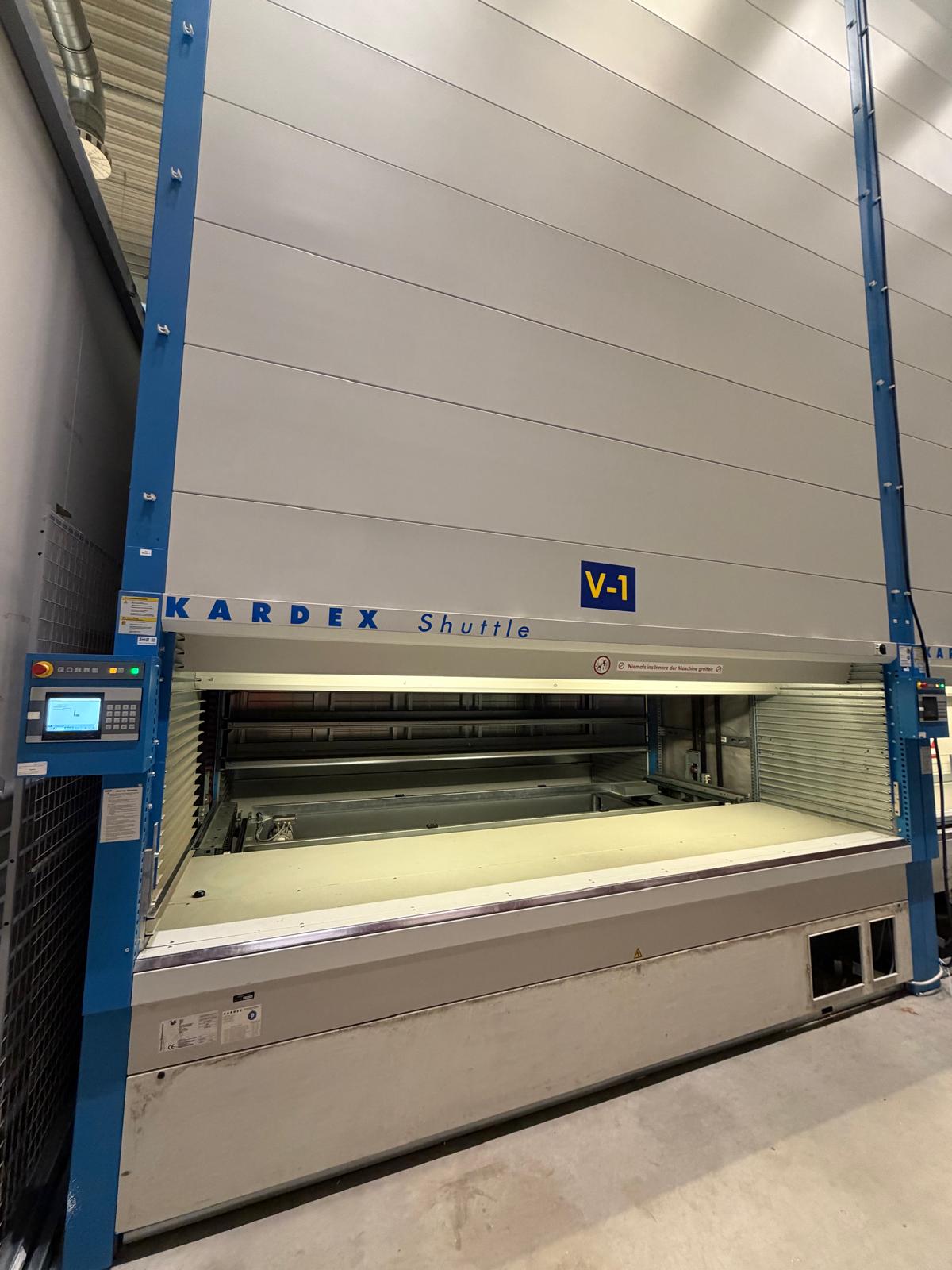 Startseite lagertechnik