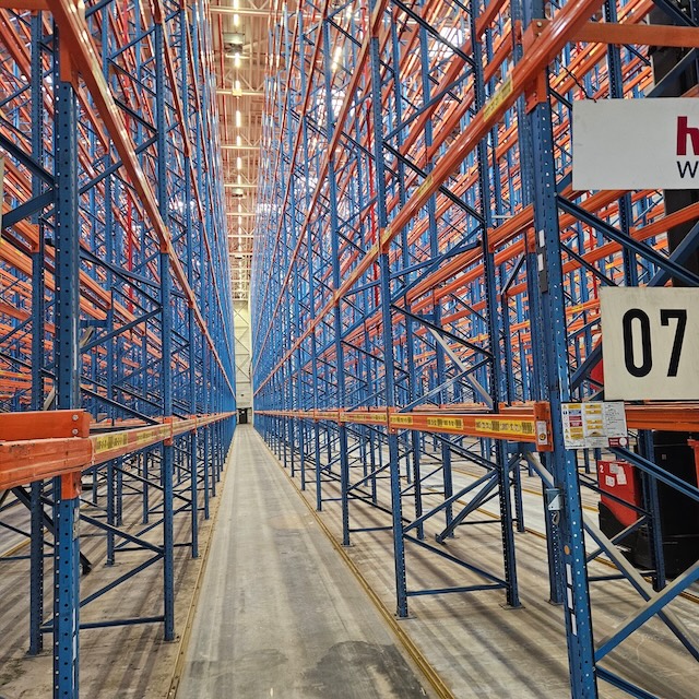 Startseite lagertechnik