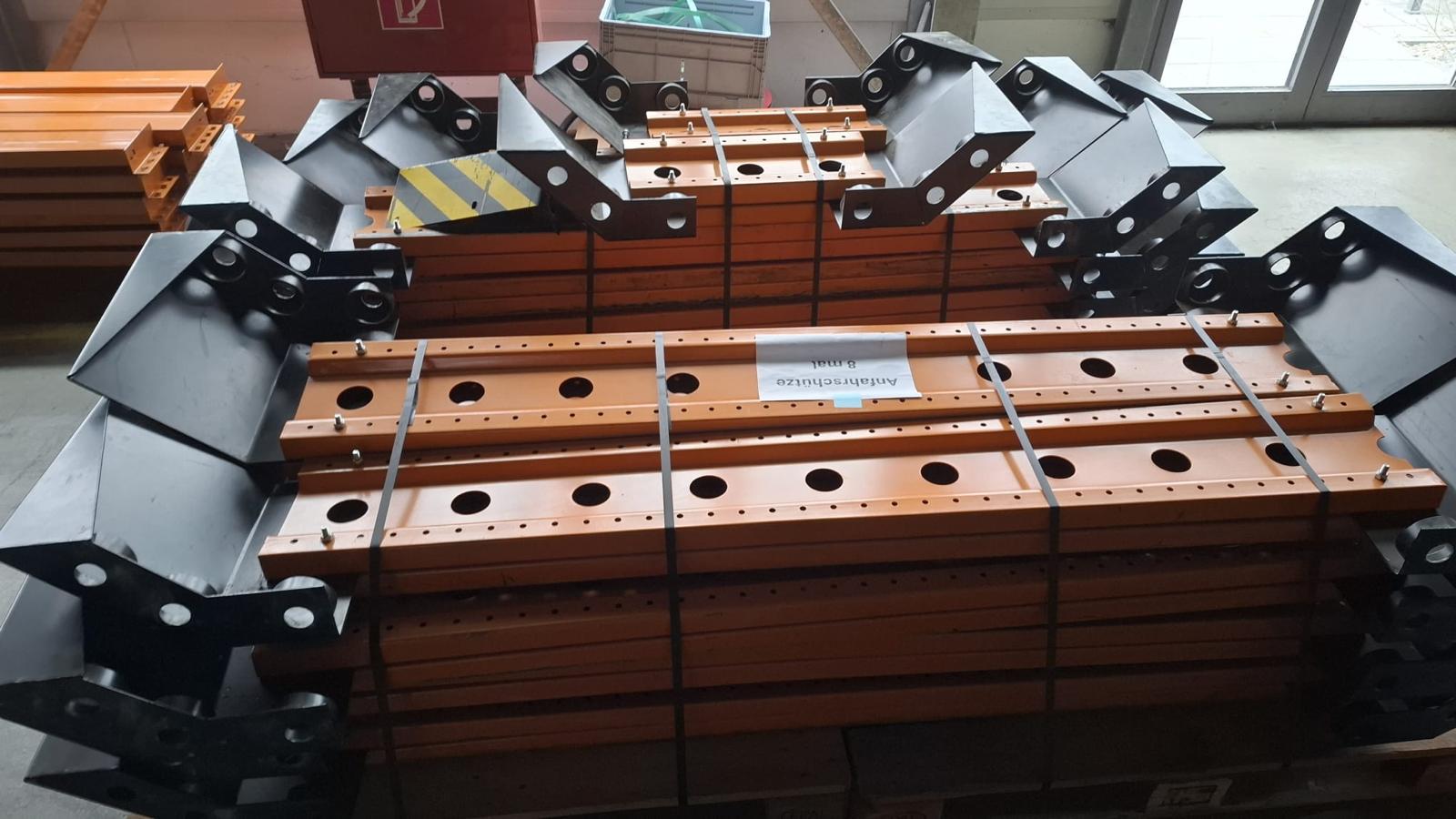 Startseite lagertechnik