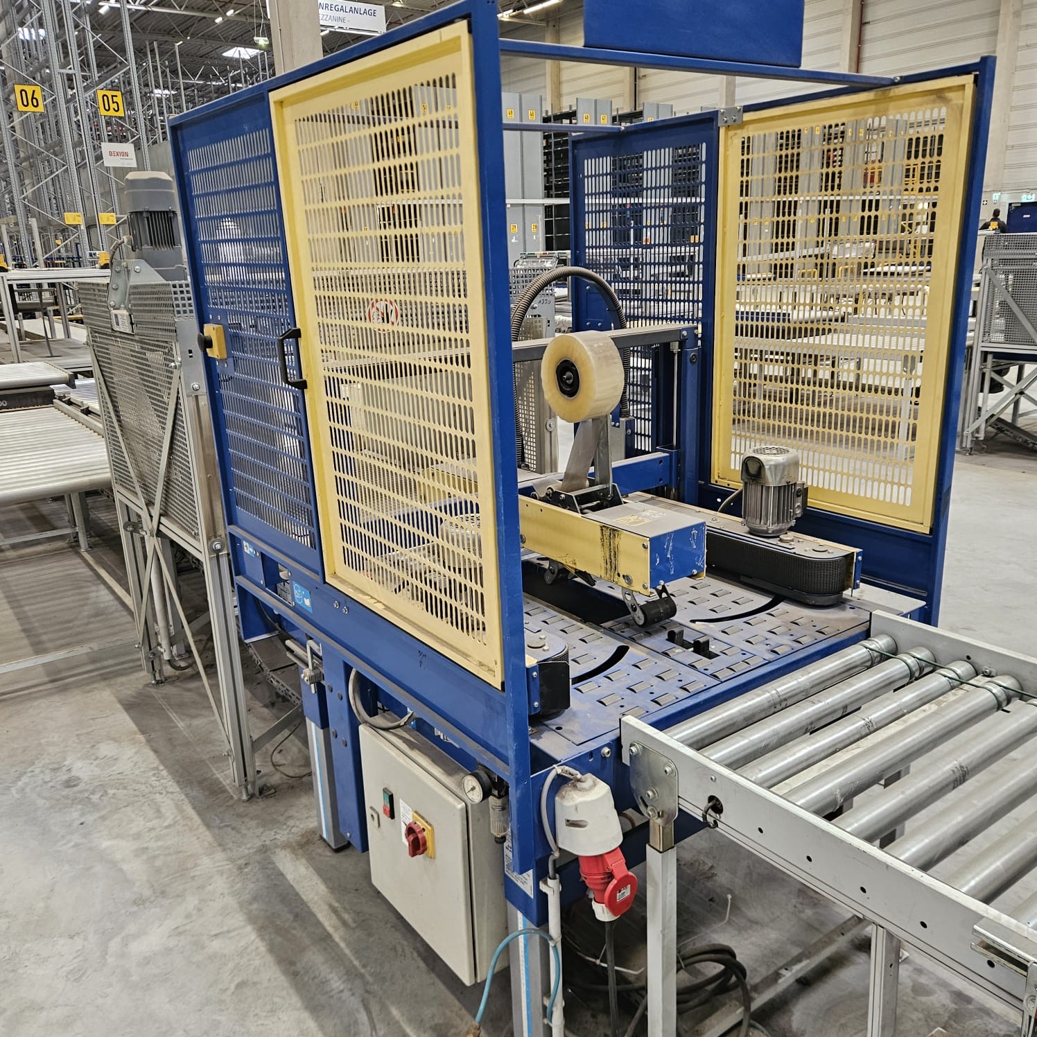 Angebote Lagertechnik und Fördertechnik lagertechnik