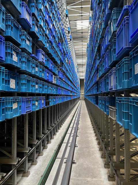 Angebote Lagertechnik und Fördertechnik lagertechnik