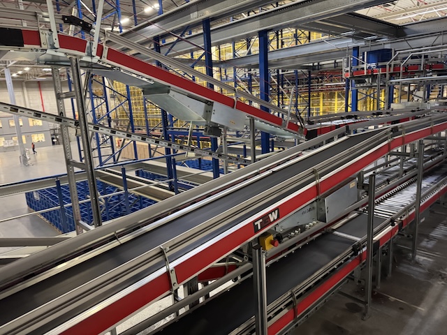 Startseite lagertechnik