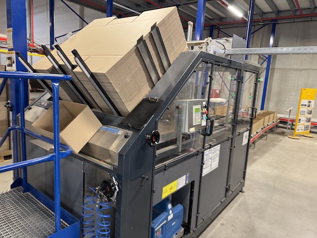 Startseite lagertechnik