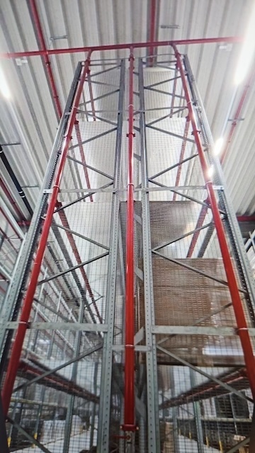 Startseite lagertechnik