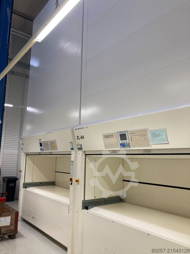 Startseite lagertechnik