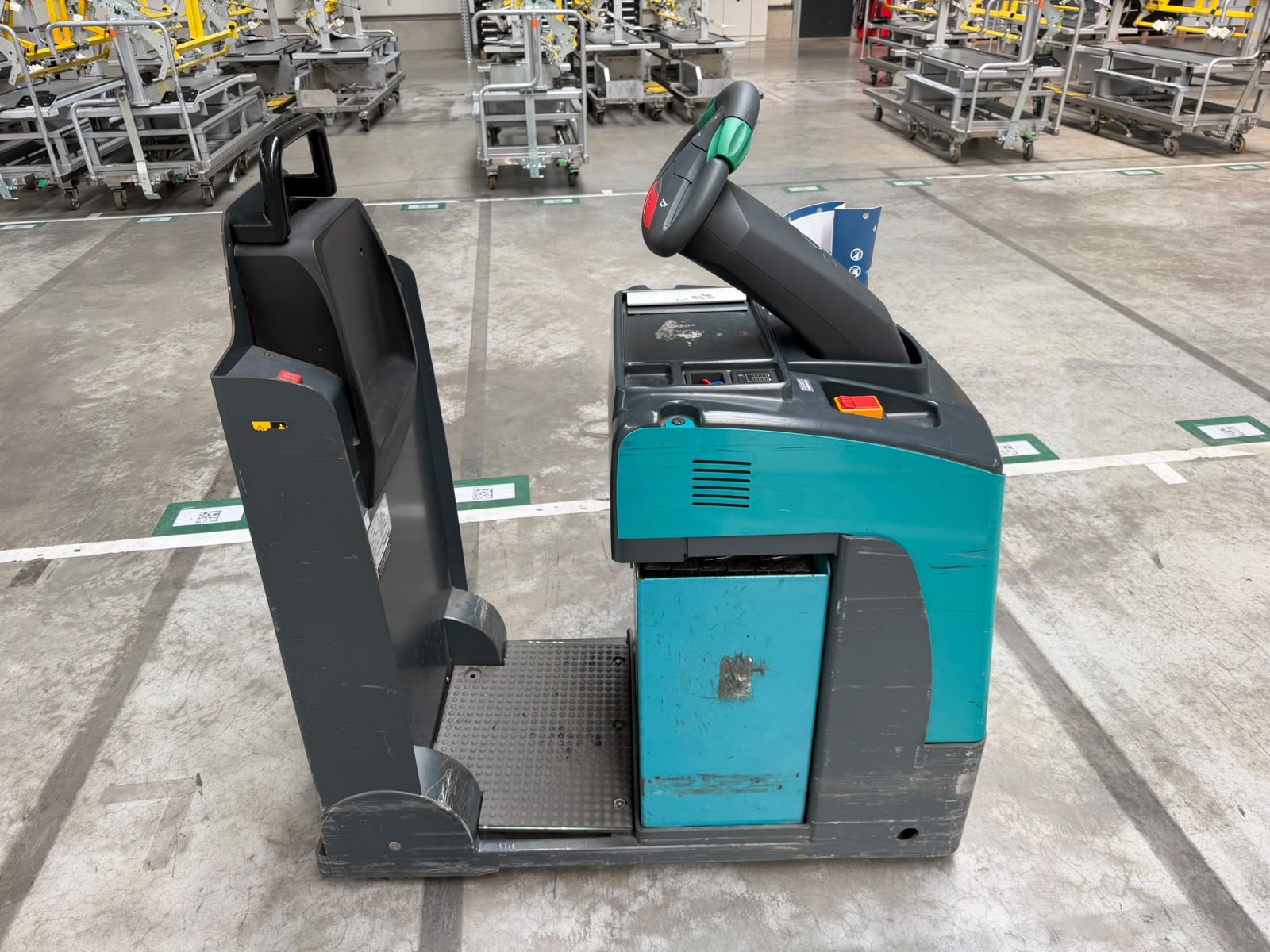 Startseite lagertechnik