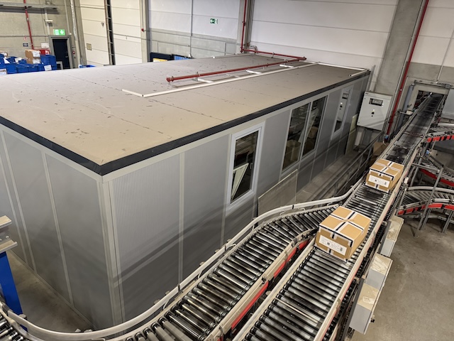 Startseite lagertechnik