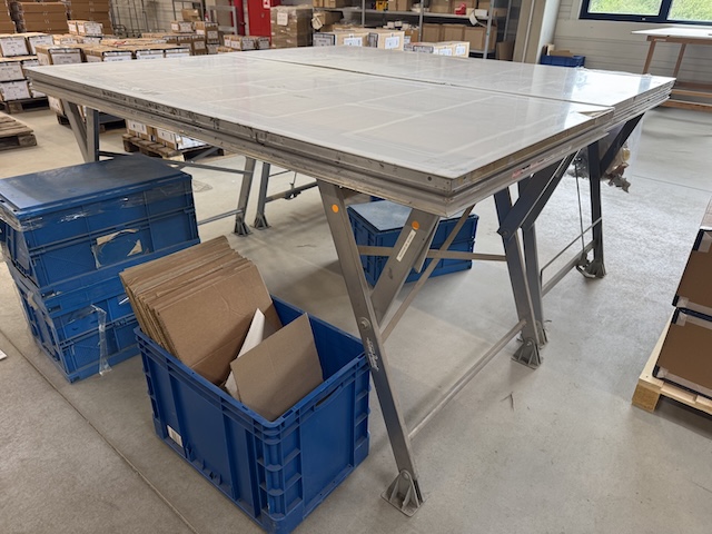 Startseite lagertechnik