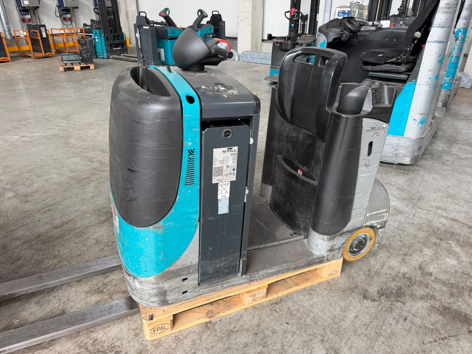 Angebote Lagertechnik und Fördertechnik lagertechnik
