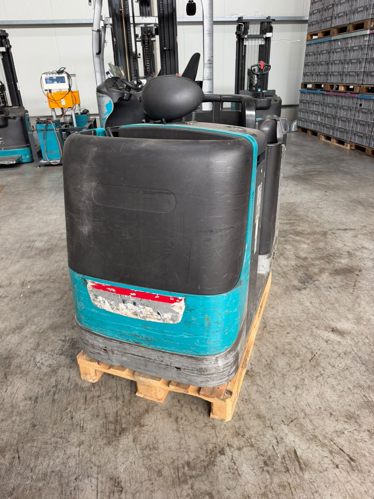 Angebote Lagertechnik und Fördertechnik lagertechnik