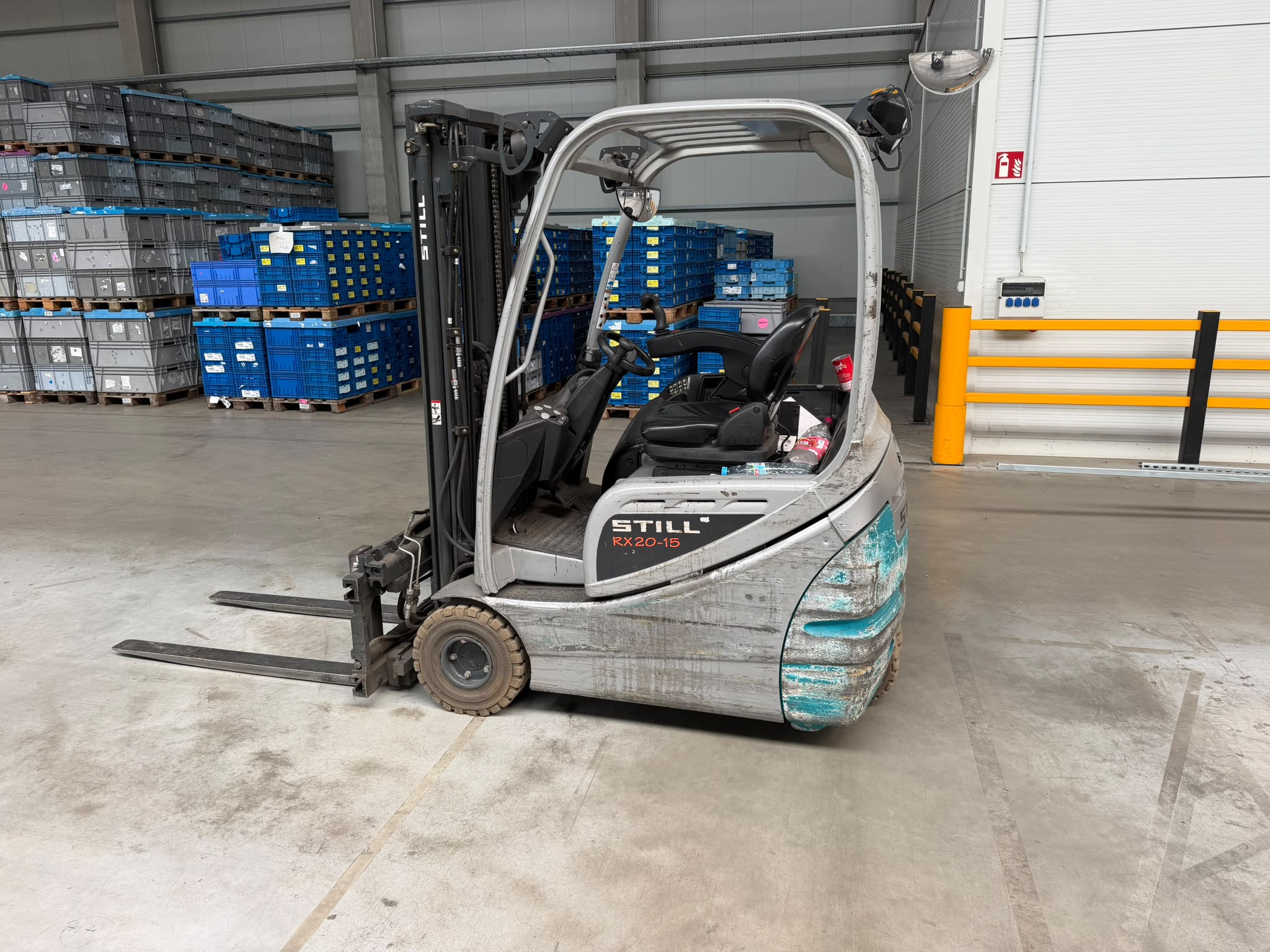 Angebote Lagertechnik und Fördertechnik lagertechnik