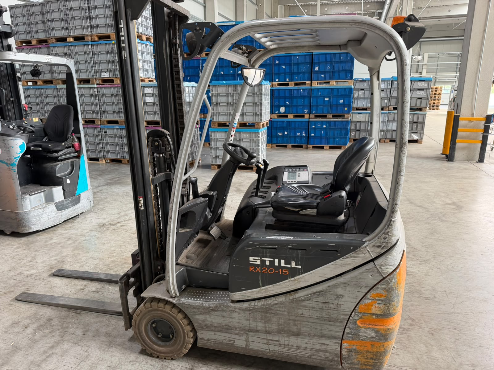 Angebote Lagertechnik und Fördertechnik lagertechnik