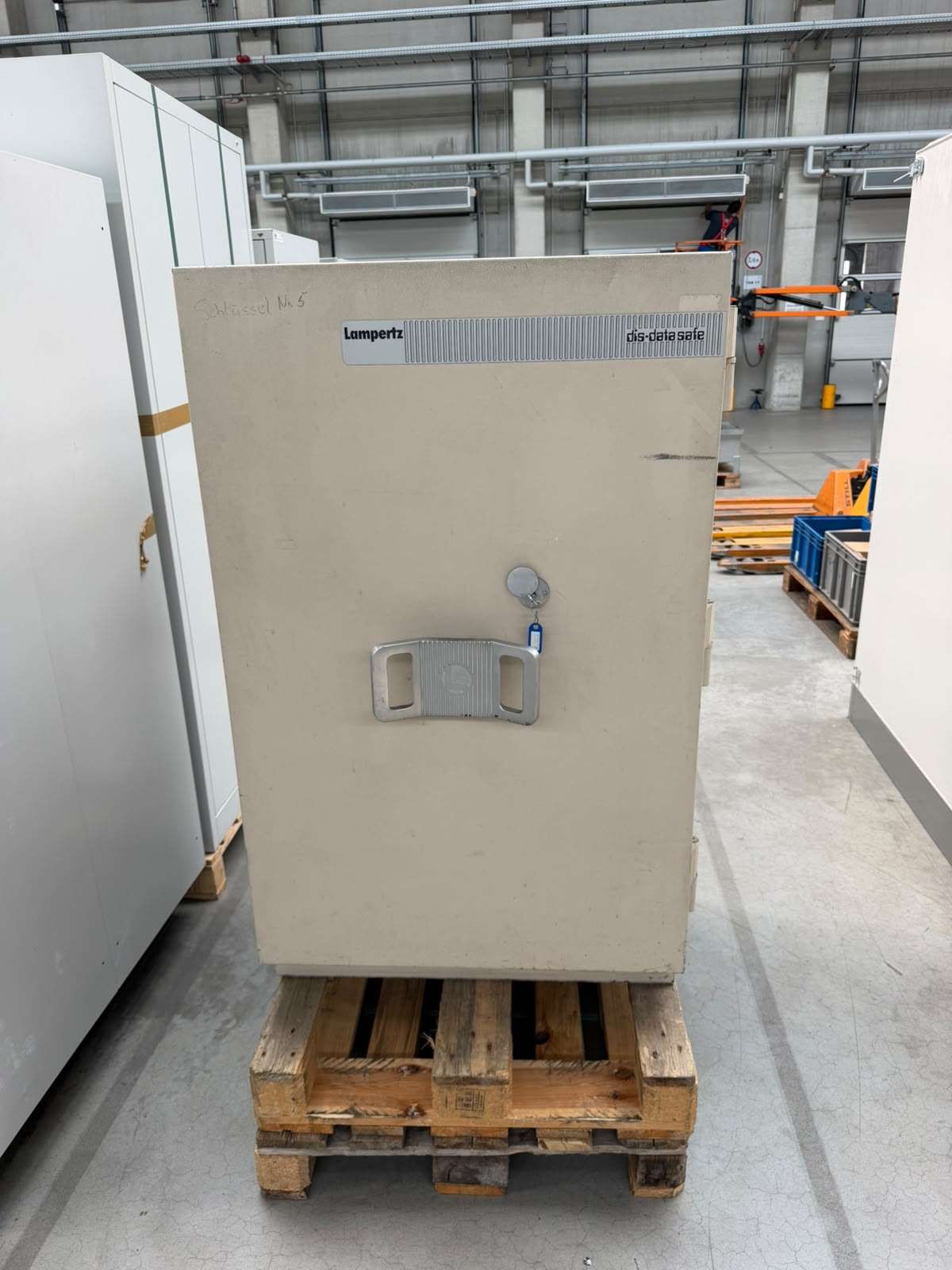 Angebote Lagertechnik und Fördertechnik lagertechnik