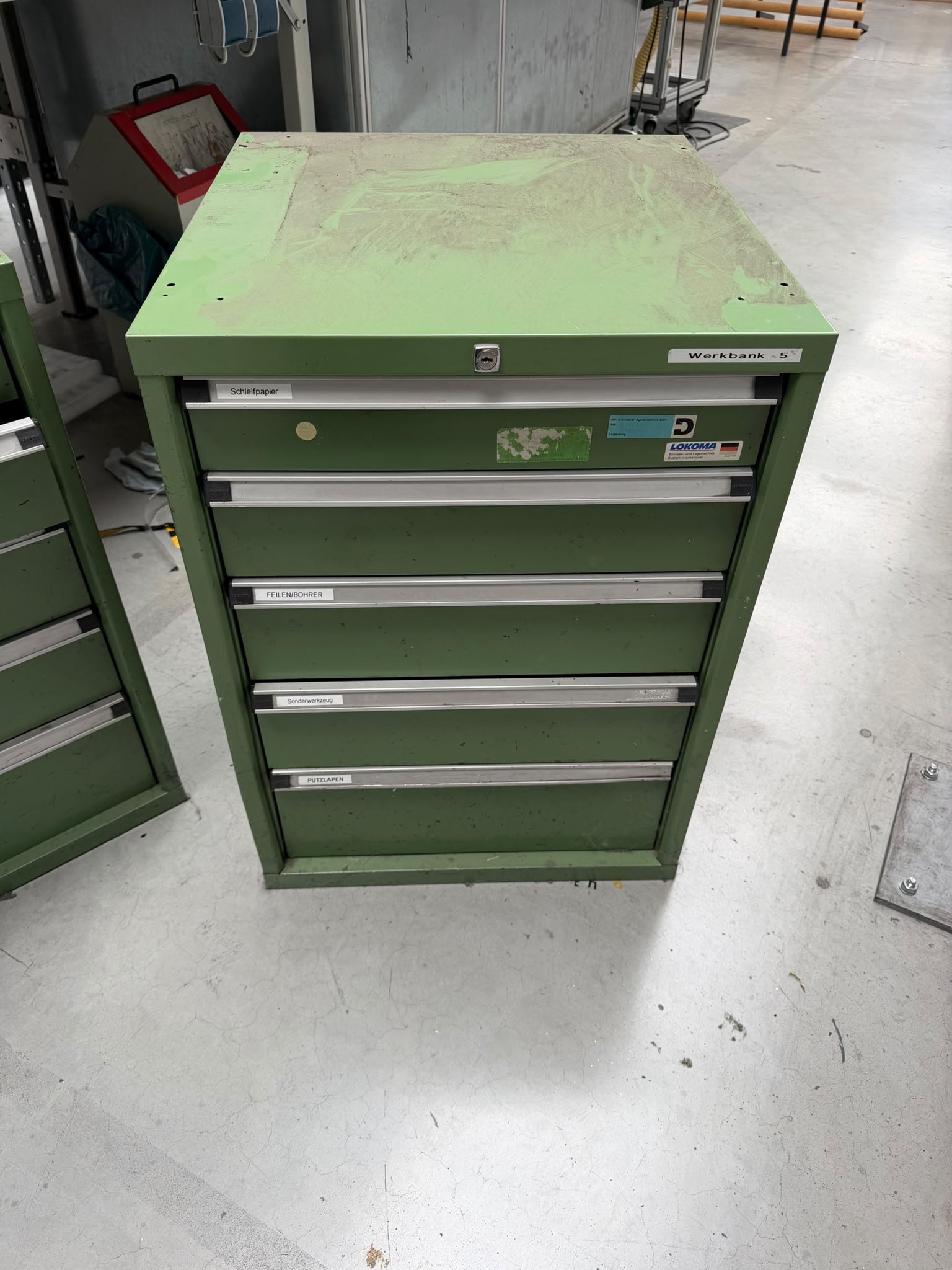 Startseite lagertechnik
