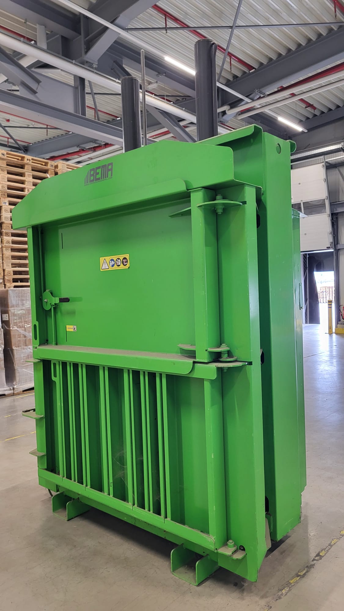 Startseite lagertechnik