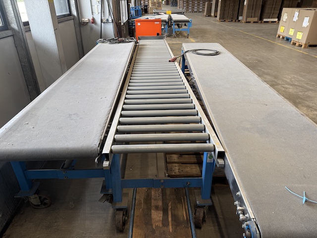 Startseite lagertechnik