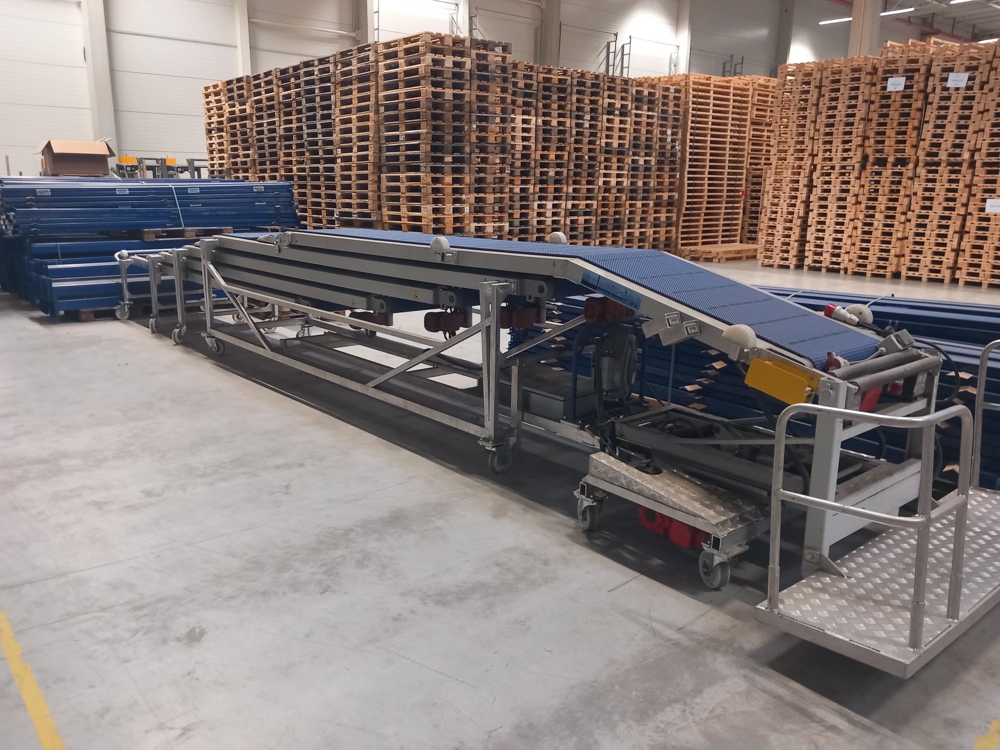 Startseite lagertechnik
