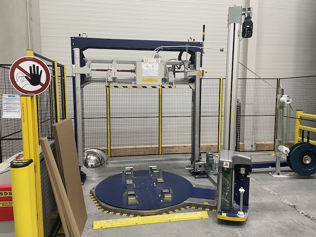Startseite lagertechnik