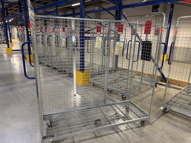 Startseite lagertechnik