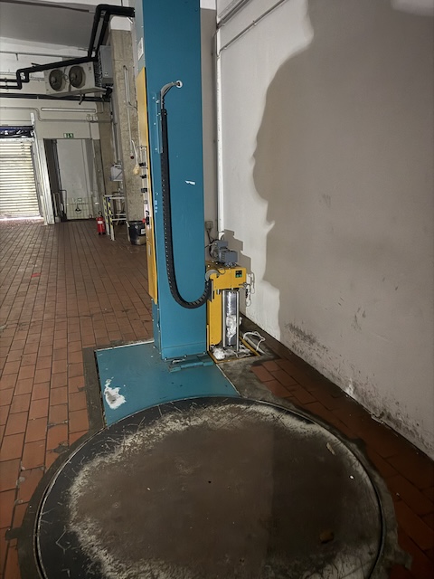 Startseite lagertechnik