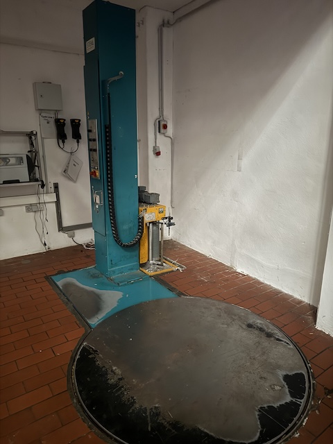 Startseite lagertechnik