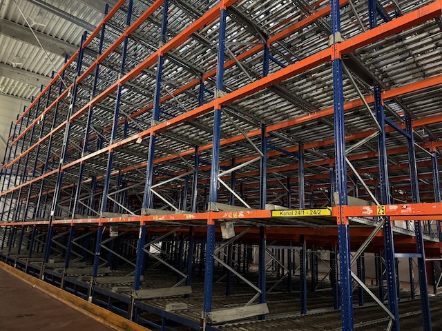 Startseite lagertechnik