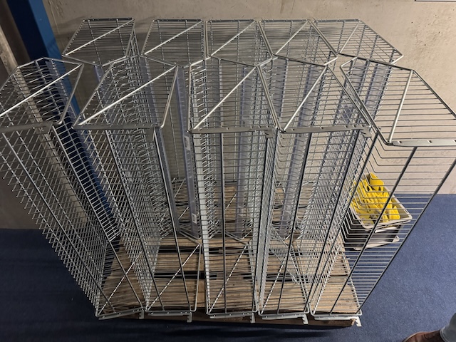 Startseite lagertechnik