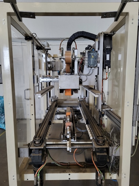 Startseite lagertechnik