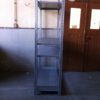 440 Felder Fachbodenregale, SSI Schäfer R3000, Tiefe ca. 50cm, Breite ca. 1m, mit 5 Böden pro Feld a 100kg, – gebraucht - : – Bild 2