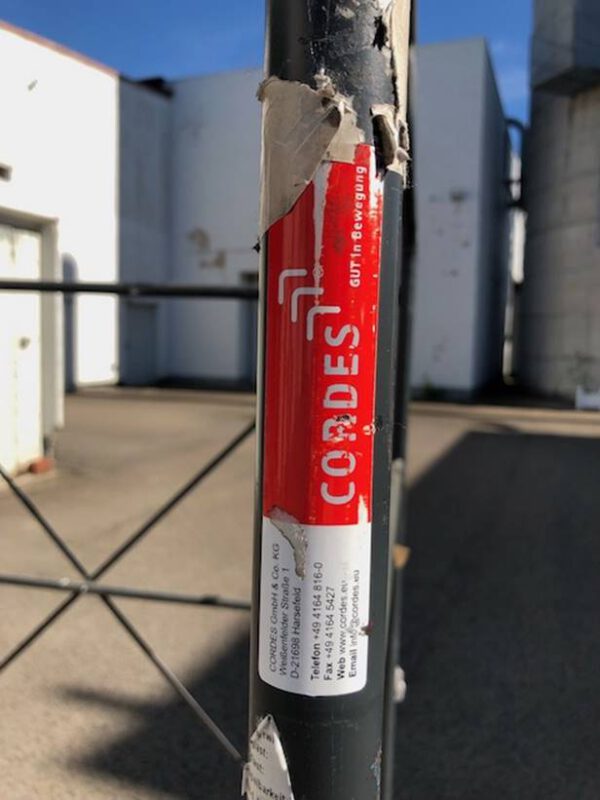 90 Stück Corletten– gebraucht – : – Bild 2